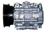 FC1846 A/C Compressor 60815788 46514137 FIAT BRAVO 1995-